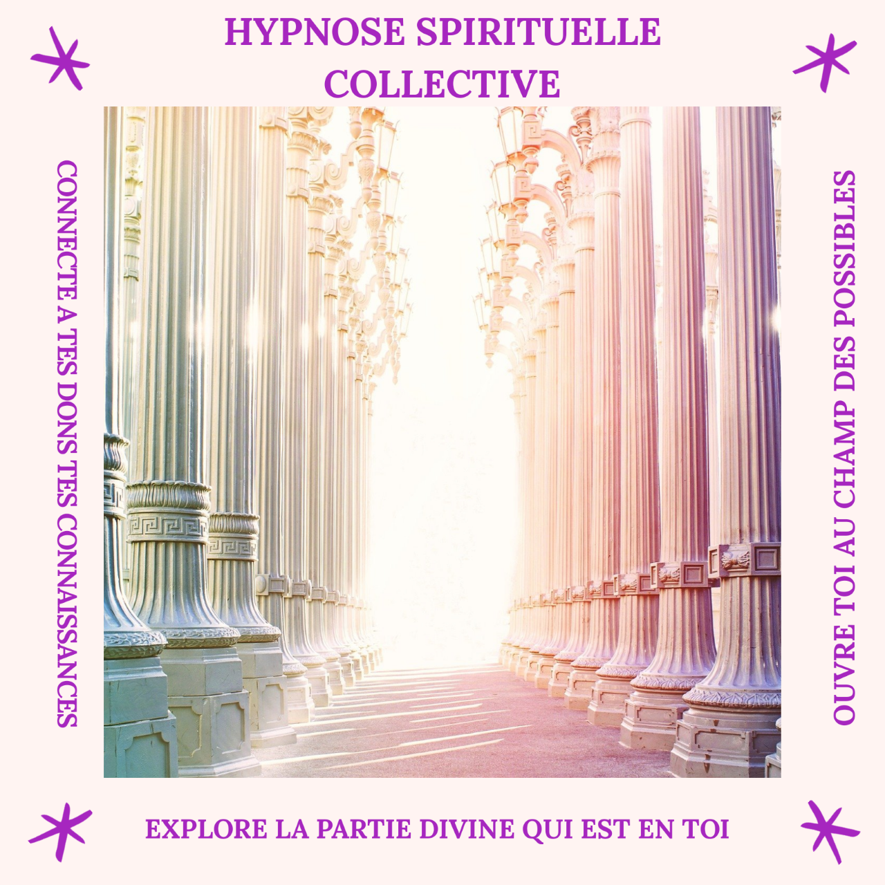 Hypnose Spirituelle Collective